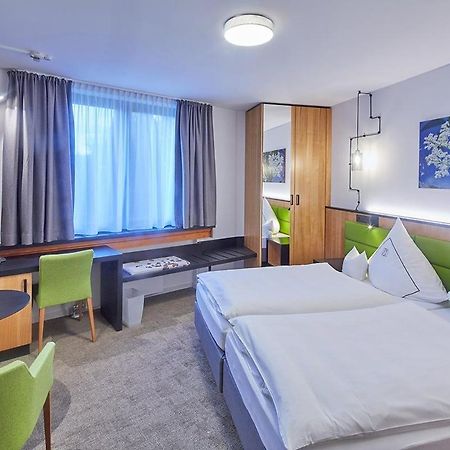 Landhotel Naafs-Haeuschen Lohmar Extérieur photo