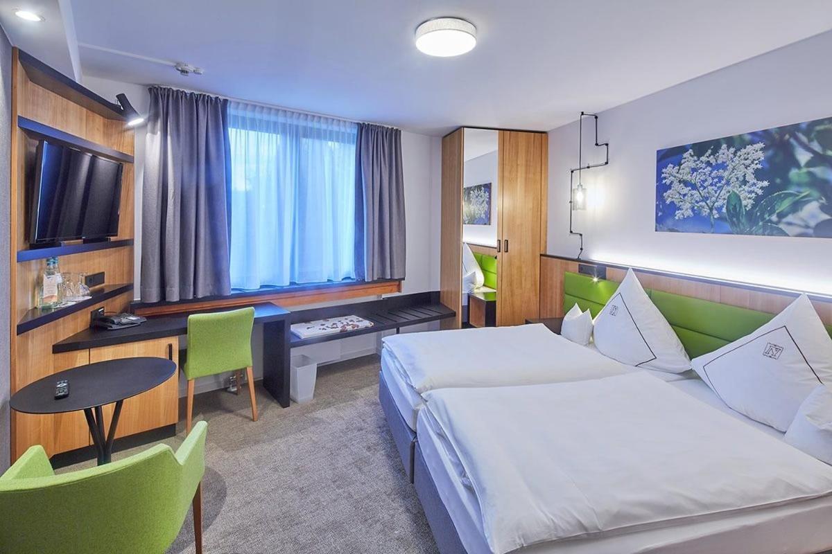 Landhotel Naafs-Haeuschen Lohmar Extérieur photo