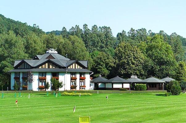 Landhotel Naafs-Haeuschen Lohmar Extérieur photo