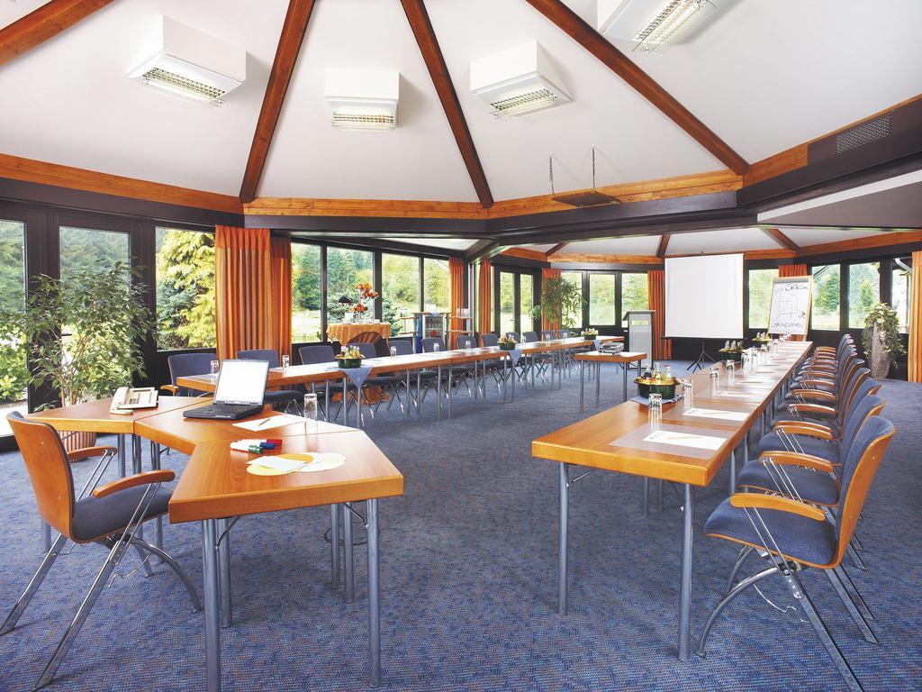 Landhotel Naafs-Haeuschen Lohmar Extérieur photo