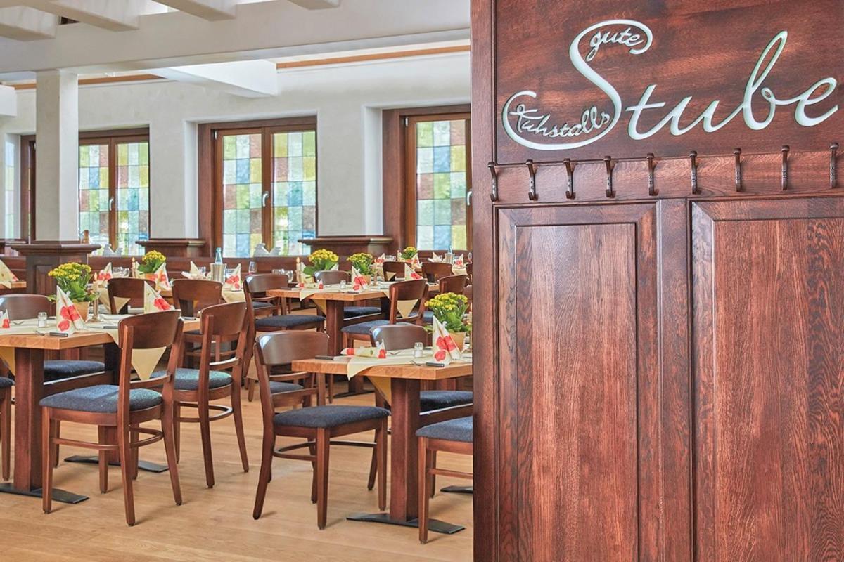 Landhotel Naafs-Haeuschen Lohmar Extérieur photo