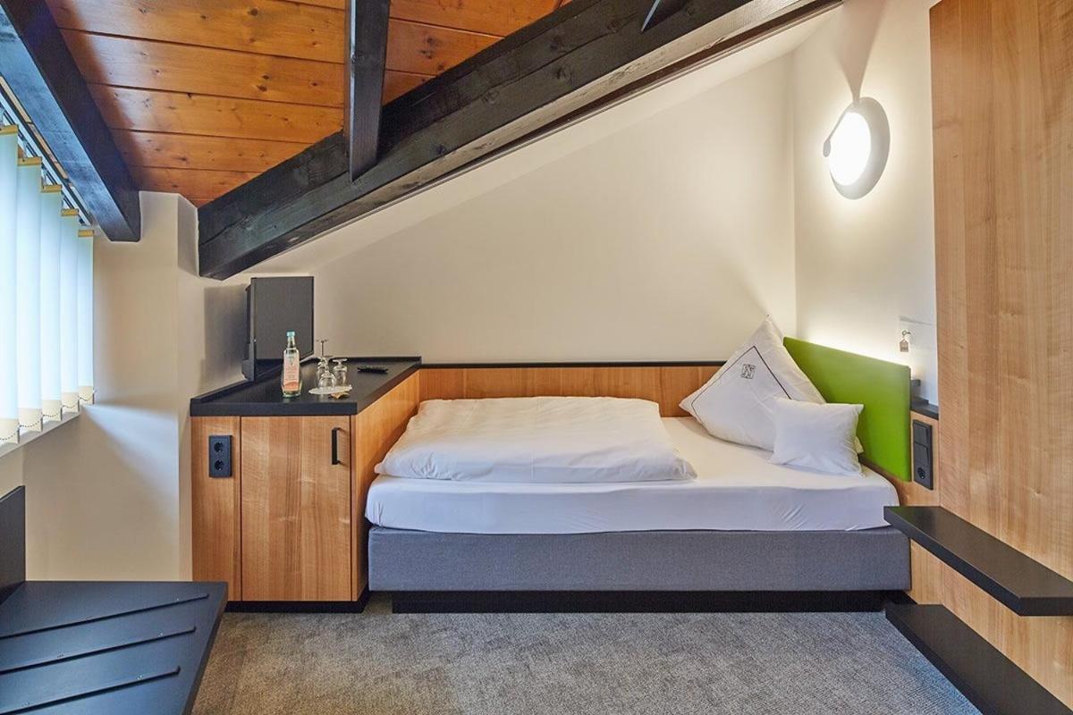Landhotel Naafs-Haeuschen Lohmar Extérieur photo