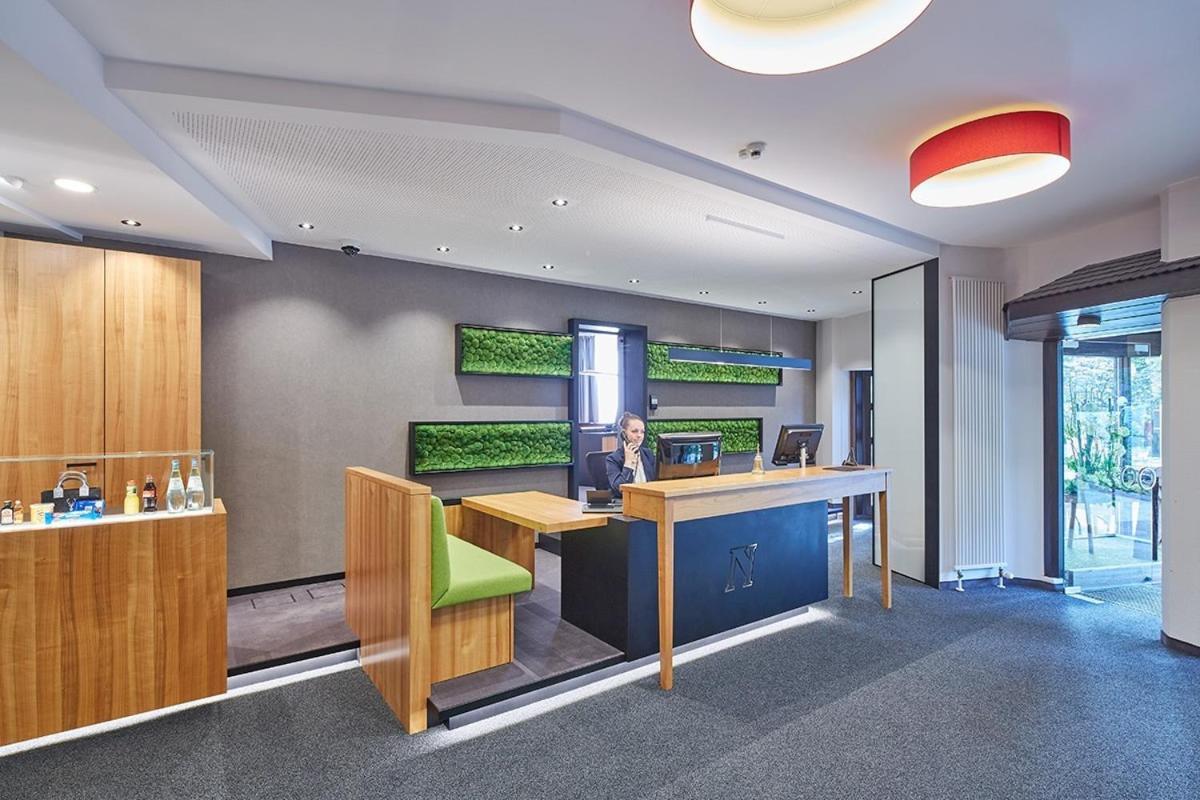 Landhotel Naafs-Haeuschen Lohmar Extérieur photo